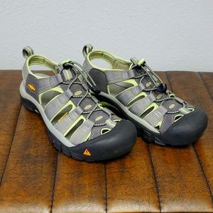 Keen Womens Newport H2 Sandals